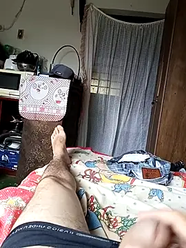 Webkamerová show Edsondsos