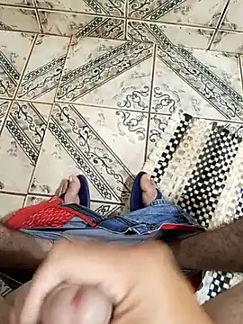 Edsondsos Pertunjukan Webcam