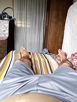 Edsondsos Adlı Modelin Web Kamerası Şovu