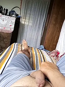 Show de webcam de Edsondsos