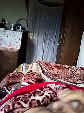 Pertunjukan Kamera Web Edsondsos