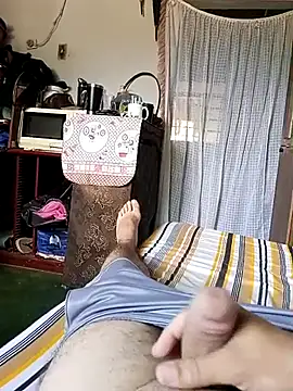 Edsondsos: вебкам-шоу