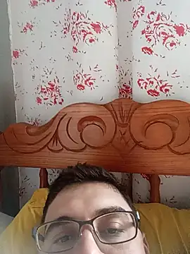 Edsondsos' Webcam Show