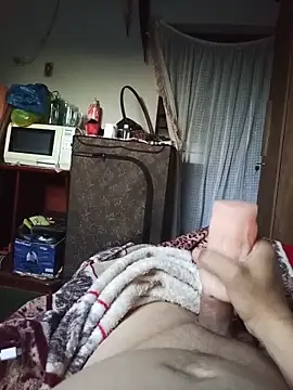 Edsondsos Webcam Show