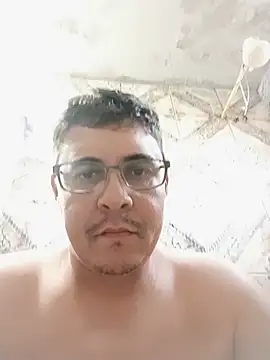 Show de Edsondsos na webcam