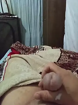 Edsondsos' Webcam Show