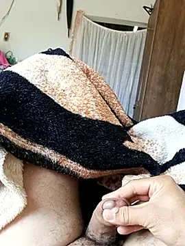Show modela Edsondsos na web-kameri