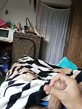 Show de webcam de Edsondsos