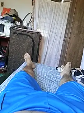 Edsondsos Webcam Show