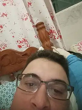 Show de Edsondsos na webcam