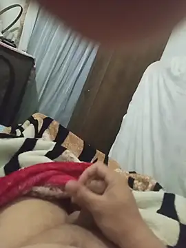 Edsondsos Pertunjukan Webcam