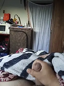 Show de Edsondsos na webcam