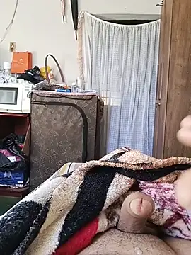 Show de Edsondsos na webcam