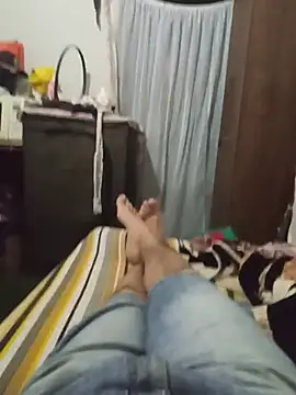 Show de webcam de Edsondsos