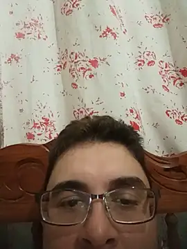 Show de webcam de Edsondsos