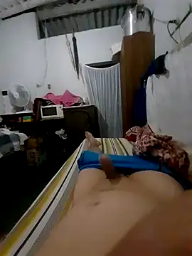 Pertunjukan Kamera Web Edsondsos