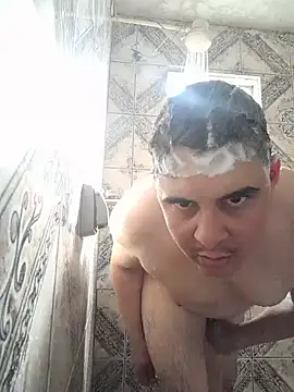 Show de webcam de Edsondsos