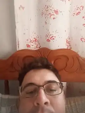 Show de Edsondsos na webcam