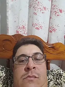 Show de Edsondsos na webcam