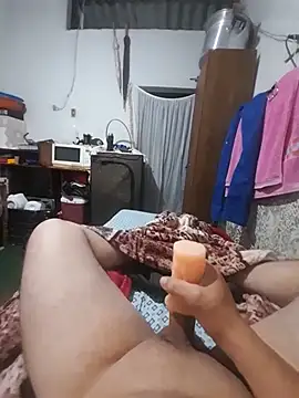 Show de webcam de Edsondsos