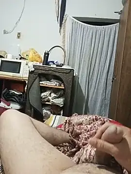 Show de Edsondsos na webcam