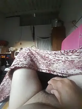 Edsondsos Webcam Show