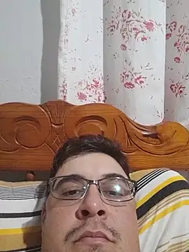 Show de Edsondsos na webcam