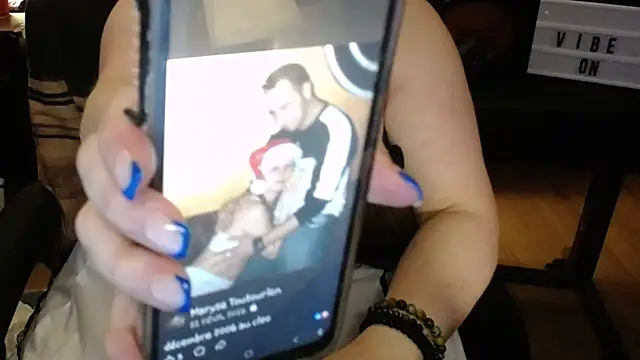 angecornuXO Webcam-Show