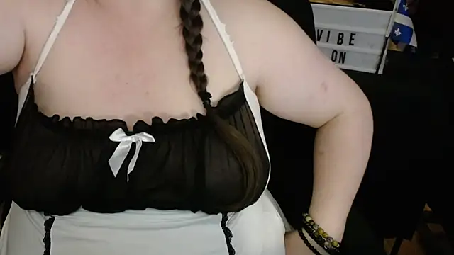 angecornuXO – live chatrum