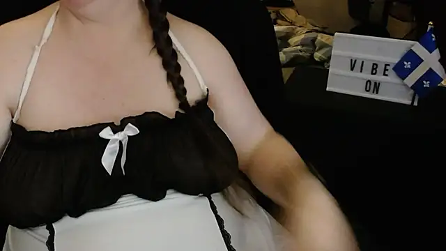 angecornuXO – webcam-show
