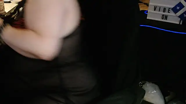 angecornuXO's Webcam Show