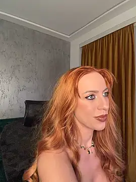 LunaAlya Pertunjukan Webcam