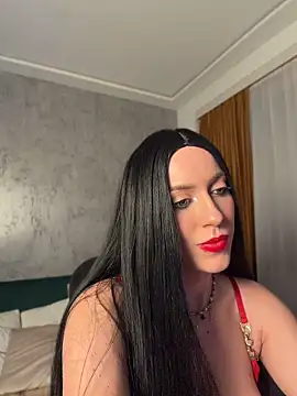 Show Webcam de LunaAlya