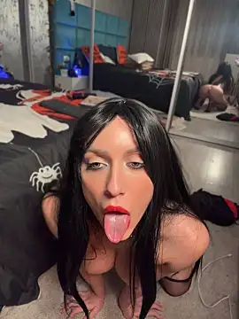 LunaAlya – webcam-show