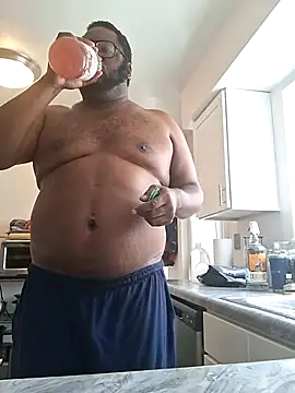 הופעת וובקאם של JsmoothJj313