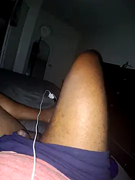 הופעת וובקאם של JsmoothJj313