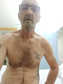 roystark22 Webcam-Show