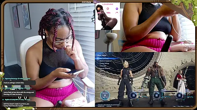 Živý XXX chat Cheybaaee