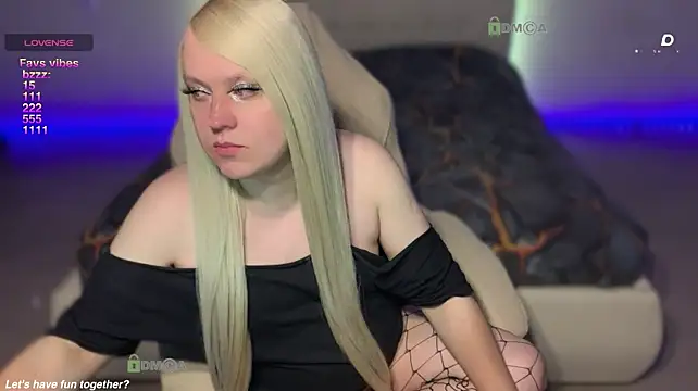 camsmileyn Webbikameraesitys