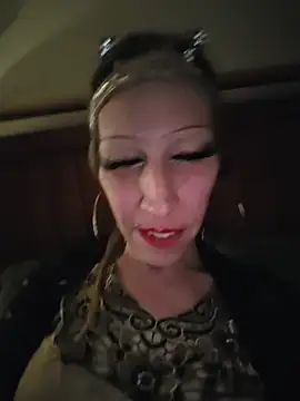 AngelMagickn Webbikameraesitys