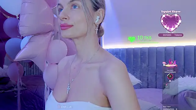 Goddessex: απευθείας συνομιλία ΧΧΧ