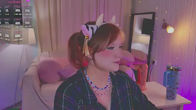 Crazy_Wine's Webcam Show