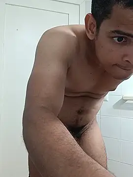 Caballoncingon Webcam show