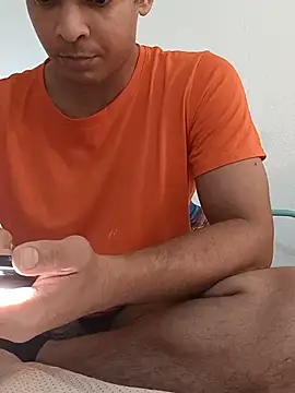 Caballoncingon Webcam show