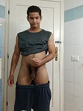Caballoncingon Show Webcam