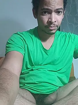 Caballoncingon Webcam show