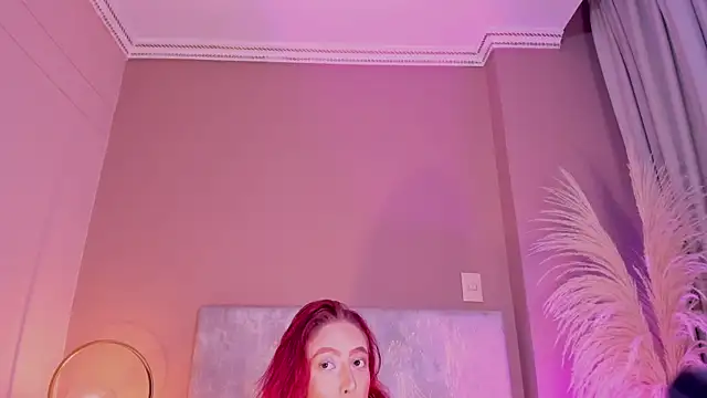 Živý XXX chat JupiteFox