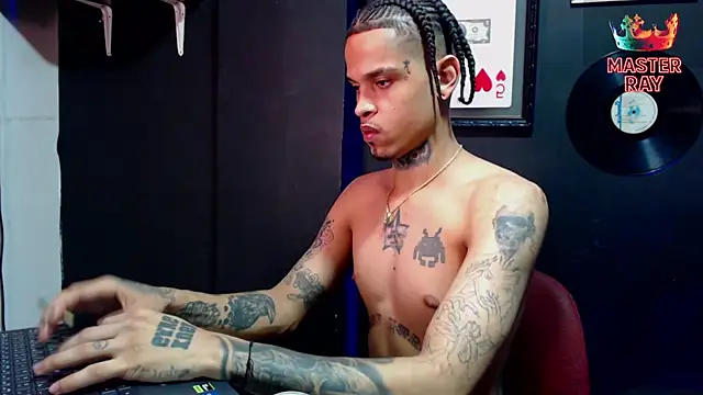 lilray99 Webcam-Show