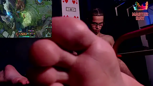 lilray99 Webcamshow