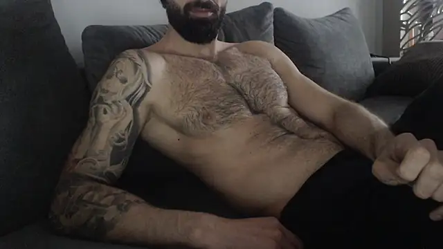 Verycutex Show in webcam